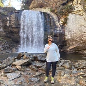 Meet your Posher, Meg